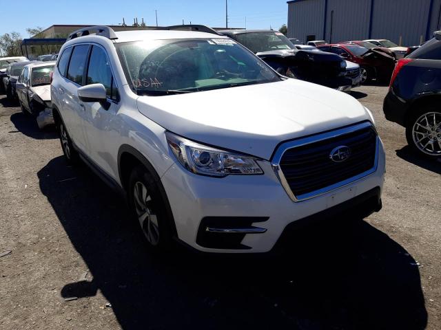 SUBARU ASCENT PRE 2020 4s4wmafd7l3470569