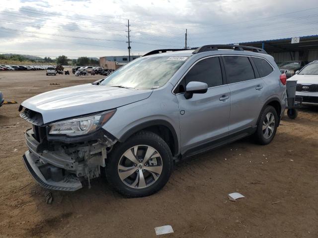 SUBARU ASCENT PRE 2021 4s4wmafd7m3449061