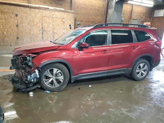 SUBARU ASCENT PRE 2021 4s4wmafd7m3460187