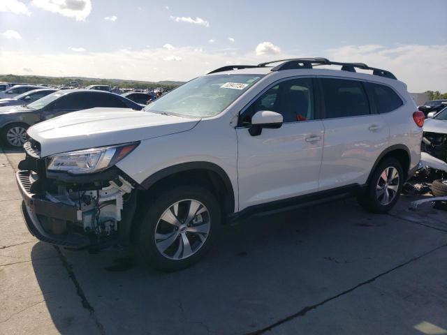 SUBARU ASCENT 2021 4s4wmafd7m3460240