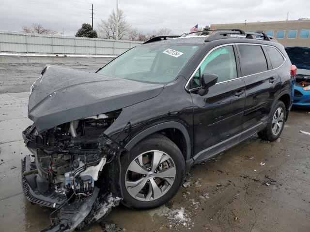 SUBARU ASCENT 2019 4s4wmafd8k3401338