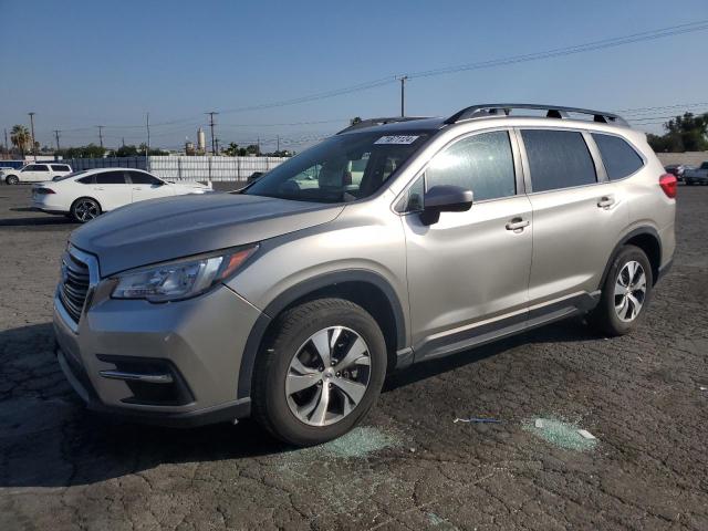 SUBARU ASCENT PRE 2019 4s4wmafd8k3450913