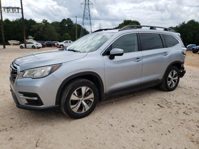 SUBARU ASCENT PRE 2019 4s4wmafd8k3476024