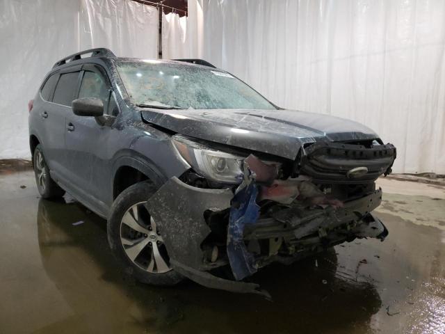 SUBARU ASCENT PRE 2020 4s4wmafd8l3411708