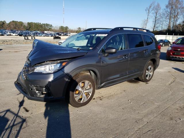 SUBARU ASCENT 2021 4s4wmafd8m3412116