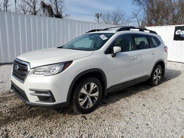 SUBARU ASCENT 2021 4s4wmafd8m3421169