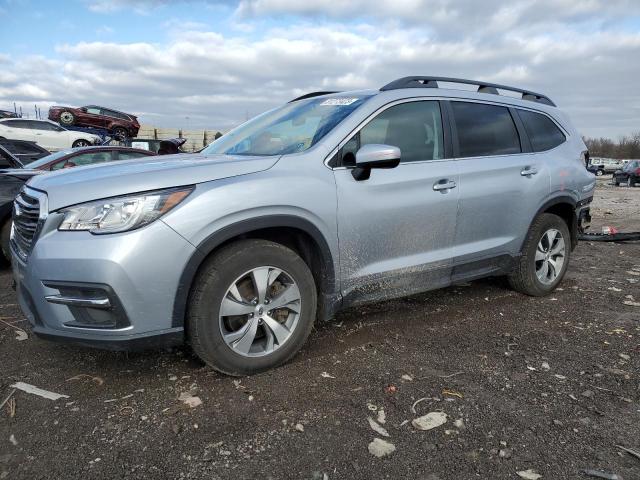 SUBARU ASCENT 2019 4s4wmafd9k3427687