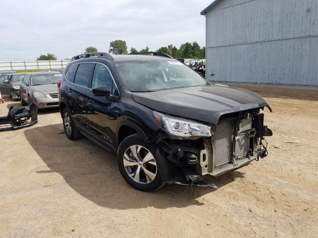 SUBARU ASCENT PRE 2019 4s4wmafd9k3435255