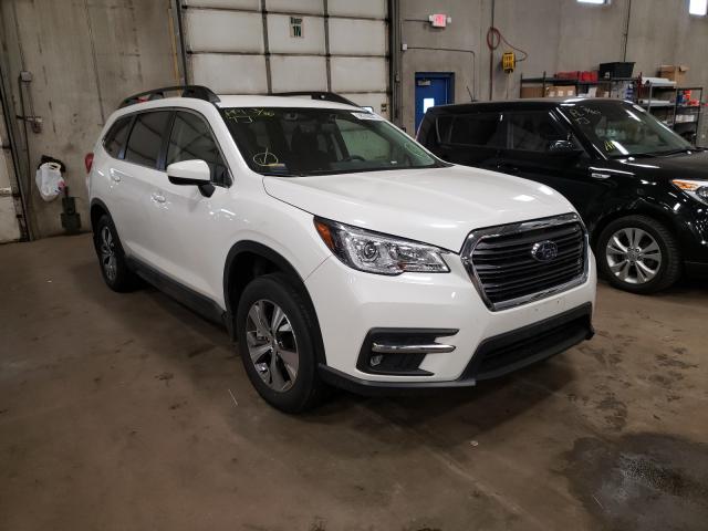 SUBARU ASCENT 2019 4s4wmafd9k3481975