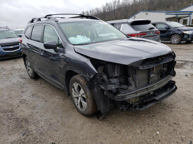 SUBARU ASCENT PRE 2019 4s4wmafd9k3486383