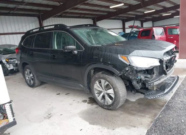 SUBARU ASCENT 2020 4s4wmafd9l3403262