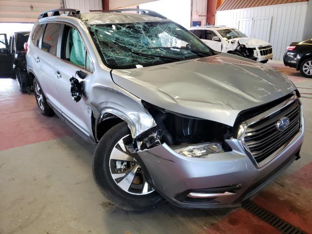 SUBARU ASCENT PRE 2020 4s4wmafd9l3433927