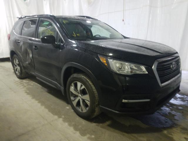 SUBARU ASCENT PRE 2020 4s4wmafd9l3434138