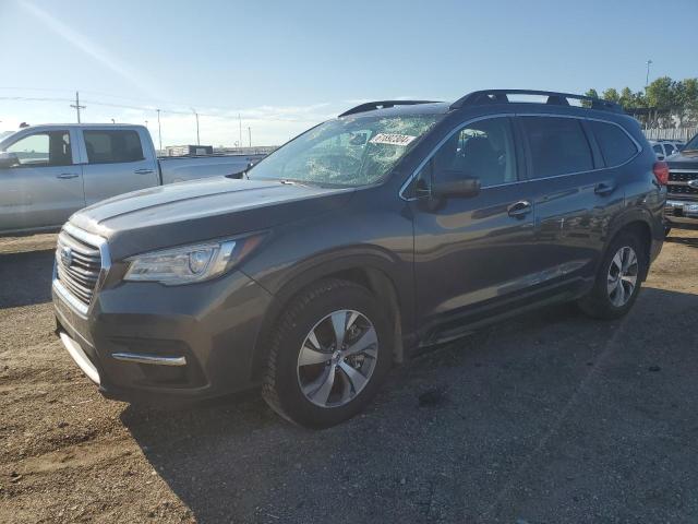 SUBARU ASCENT PRE 2021 4s4wmafd9m3401027