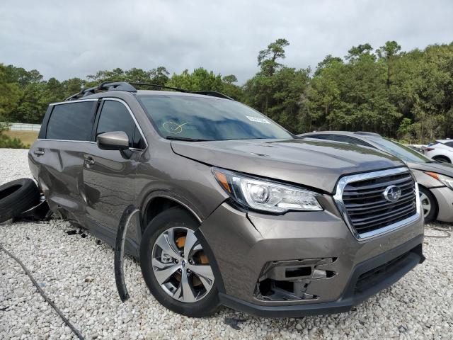 SUBARU ASCENT PRE 2021 4s4wmafd9m3432729