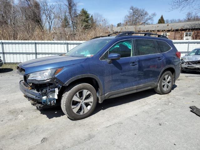 SUBARU ASCENT 2021 4s4wmafd9m3470638