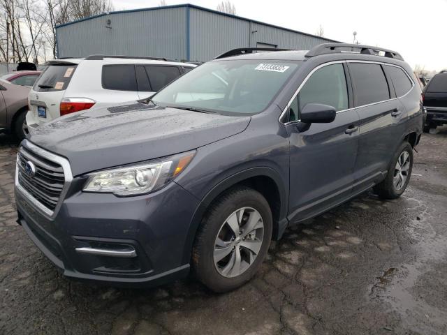 SUBARU ASCENT PRE 2021 4s4wmafd9m3473460