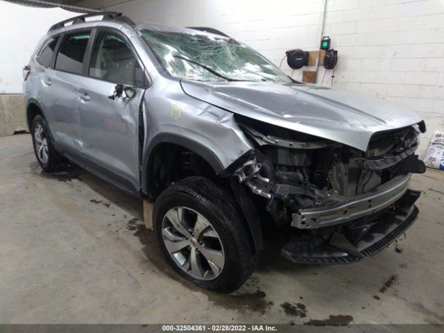 SUBARU ASCENT 2019 4s4wmafdxk3415614