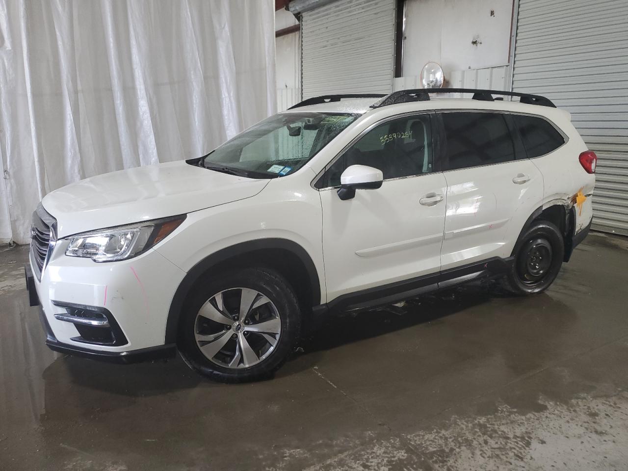 SUBARU ASCENT 2019 4s4wmafdxk3427049