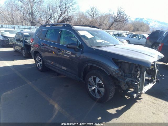 SUBARU ASCENT 2019 4s4wmafdxk3451710