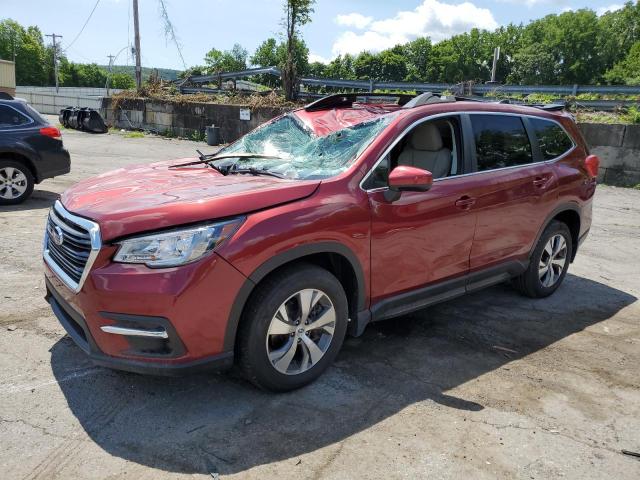 SUBARU ASCENT PRE 2019 4s4wmafdxk3461072