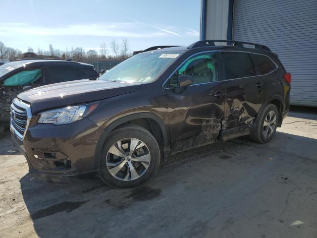 SUBARU ASCENT PRE 2019 4s4wmafdxk3470306