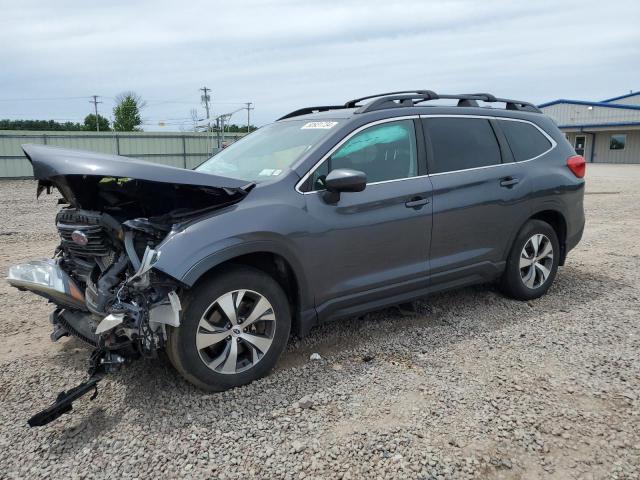 SUBARU ASCENT PRE 2019 4s4wmafdxk3470368