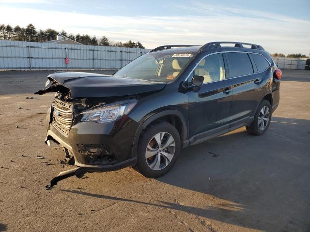 SUBARU ASCENT 2020 4s4wmafdxl3446217