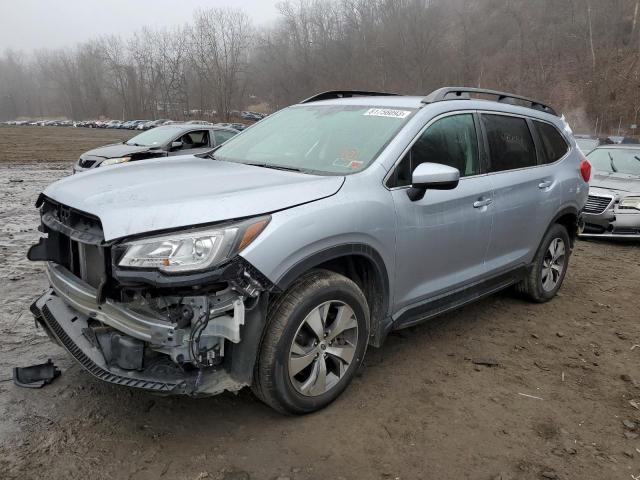 SUBARU ASCENT 2020 4s4wmafdxl3454530