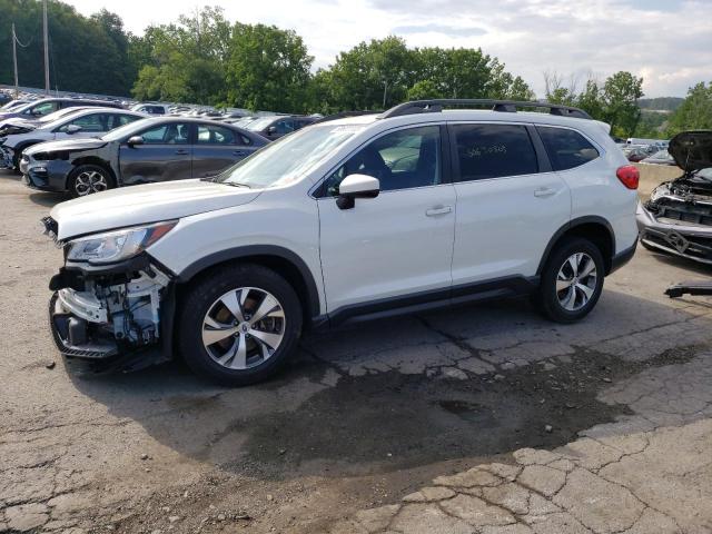 SUBARU ASCENT PRE 2020 4s4wmafdxl3457248