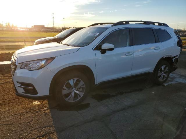 SUBARU ASCENT 2020 4s4wmafdxl3460005