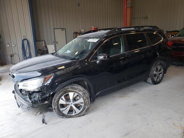 SUBARU ASCENT PRE 2020 4s4wmafdxl3473644