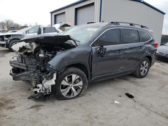 SUBARU ASCENT 2021 4s4wmafdxm3452861