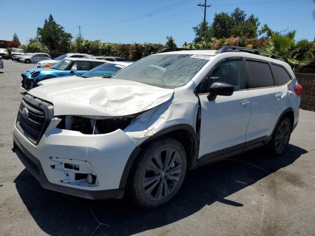 SUBARU ASCENT ONY 2022 4s4wmagd0n3469166