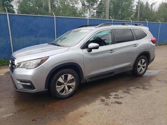 SUBARU ASCENT PRE 2019 4s4wmagd1k3428184