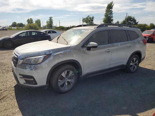 SUBARU ASCENT PRE 2020 4s4wmagd6l3468049