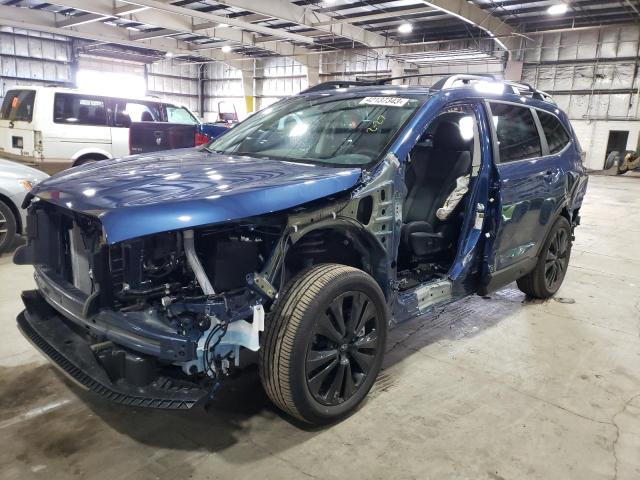 SUBARU ASCENT ONY 2022 4s4wmagd6n3456924