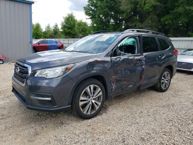 SUBARU ASCENT PRE 2019 4s4wmahd0k3448019