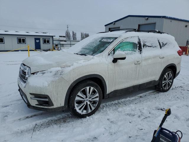 SUBARU ASCENT PRE 2021 4s4wmahd0m3412799