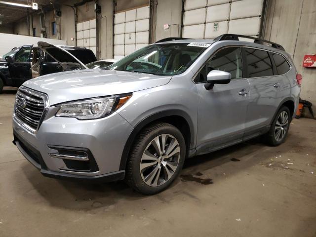 SUBARU ASCENT 2021 4s4wmahd0m3414701