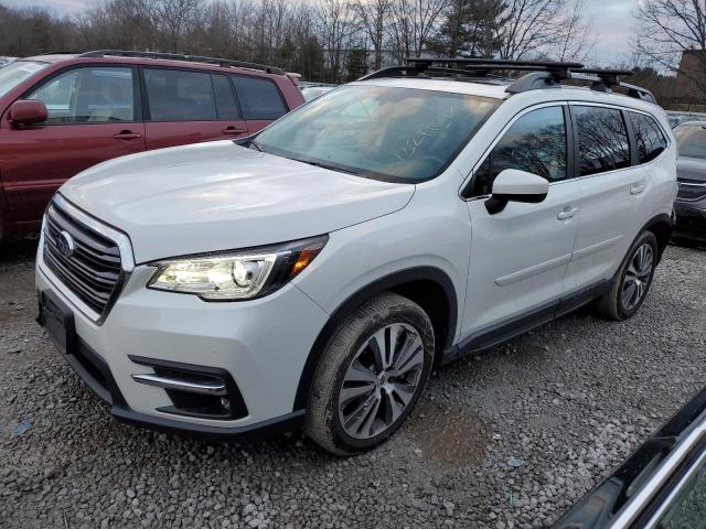 SUBARU ASCENT 2021 4s4wmahd0m3429683