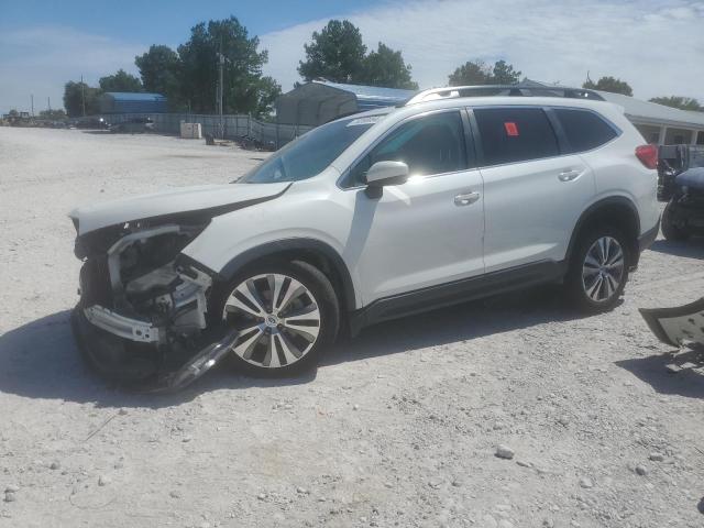 SUBARU ASCENT PRE 2020 4s4wmahd1l3400336