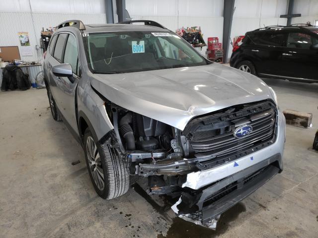 SUBARU ASCENT PRE 2020 4s4wmahd1l3450461