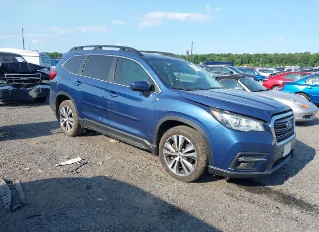 SUBARU ASCENT 2021 4s4wmahd1m3405571