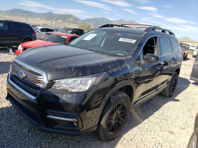 SUBARU ASCENT PRE 2019 4s4wmahd2k3439564