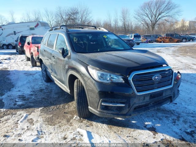 SUBARU ASCENT 2020 4s4wmahd2l3469570