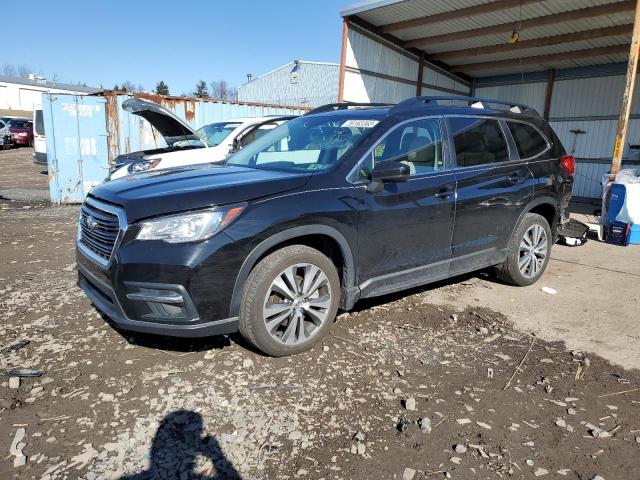 SUBARU ASCENT PRE 2019 4s4wmahd3k3464182