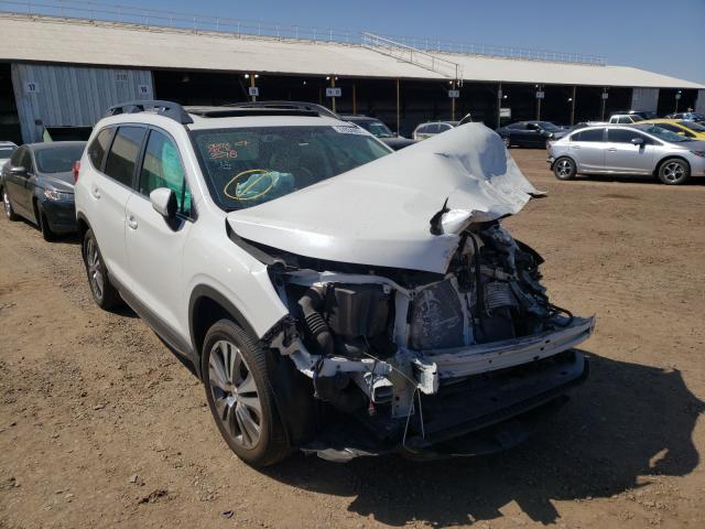 SUBARU ASCENT PRE 2020 4s4wmahd3l3433578