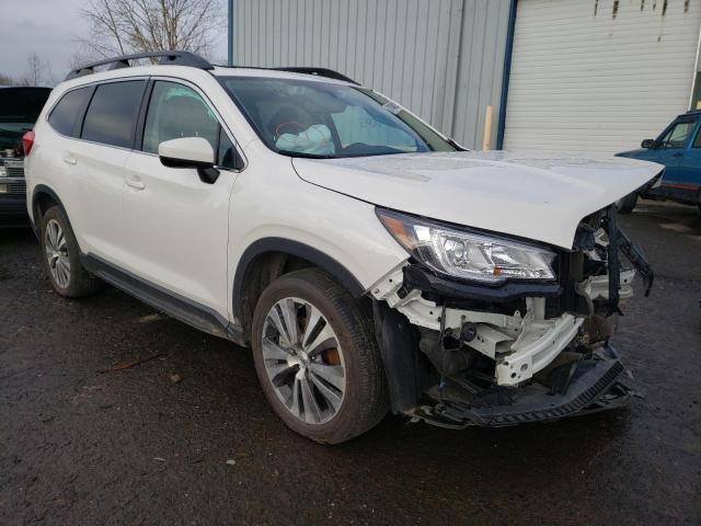 SUBARU ASCENT PRE 2020 4s4wmahd3l3470971