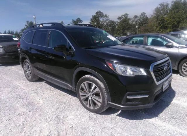 SUBARU ASCENT 2019 4s4wmahd4k3401320